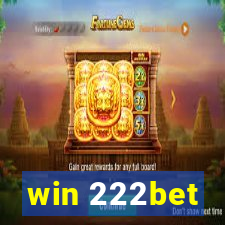 win 222bet